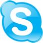 Llámanos por Skype